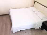 哈西宾馆(哈尔滨花园街店) - 大床房(无窗)