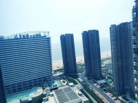 海阳海韵海景度假公寓 - 海景一室一厅