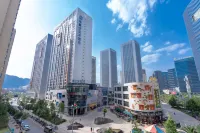 Ramada Encore by Wyndham Kunming West Hotels in Kunming