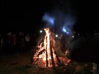 敦煌游侠客房车露营基地 - 其他