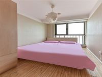 北京万科红酒店式公寓 - 舒适两居室
