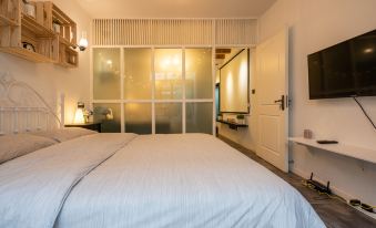 Tangtangtang Apartment