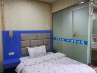 株洲98时尚公寓 - 一室大床房