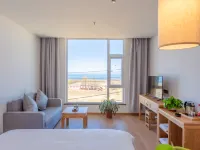 Lake View Suites by Muge Hotel a Gonghe