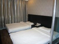 北京蓝琴酒店 - 商务双床房