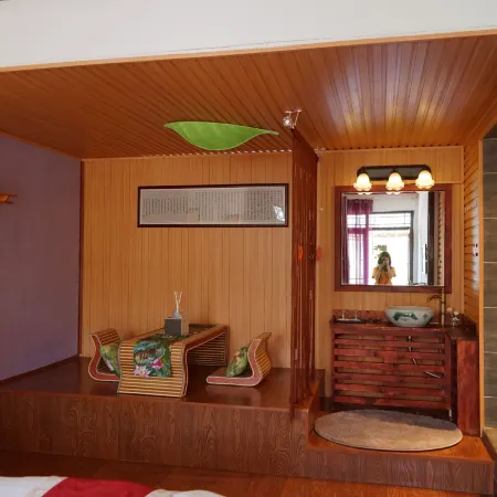 O'way Youth Hostel