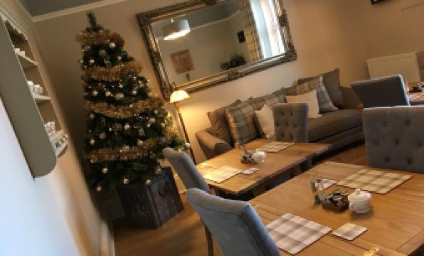 The Huntingdon - Housity