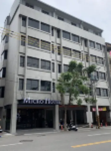 Micro Hotel Hotels near Feng Chia University