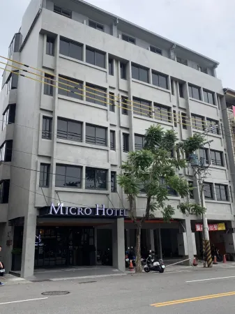 Micro Hotel