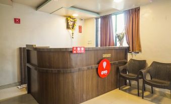 OYO Hotel Paradise Inn Talegaon Dabhade