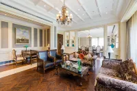 S&N Hotel Linhai - breakfast