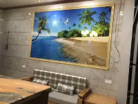 Fangchenggang Haizhidu Hotel