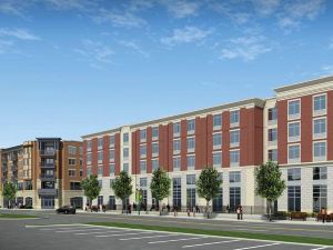 Homewood Suites by Hilton Columbus/OSU