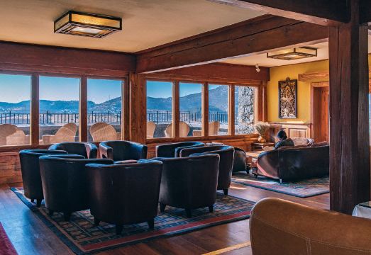 Songtsam Shangri-la LinkaHotel Overview