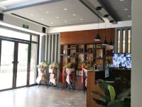 曲靖星期八快捷酒店 - 公共区域