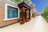 Garden Villa Hotel