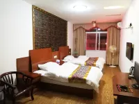 상항 샹예 호텔 상항 호텔