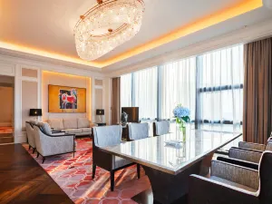 Marrisle Hotel