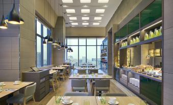 Courtyard by Marriott Singapore Novena