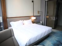 安远康莱博国际酒店 - 高级大床房