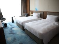 安远康莱博国际酒店 - 商务双床房