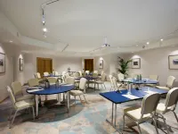 Starhotels President Hotels in Genoa