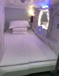 Shenzhen Longgang Dream Builder Homestay (Yangmei Subway Station)