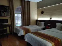 Songtaoyu Room Inn Ξενοδοχεία στην πόλη Songtao