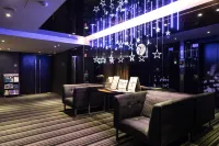 Nagahiro Hotel- Dome