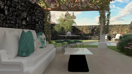 Katikies Garden Santorini - the Leading Hotels of the World
