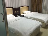 项城东城快捷酒店 - 标准双床房