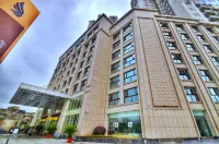 Lanbowan Hotel Hotels in Lichuan