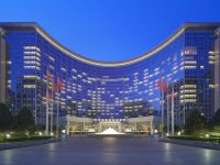 北京东方君悦大酒店