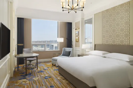 Sheraton Yinchuan Hotel