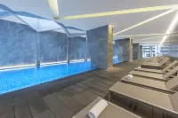 Imagine Lighthouse - Pool
