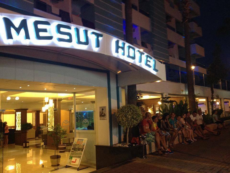 Mesut Hotel - All Inclusive