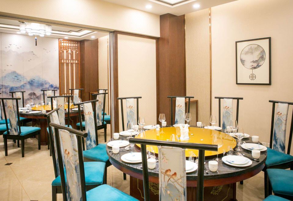 골든 피닉스 호텔 베이징