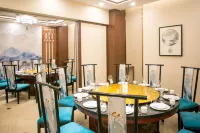 Golden Phoenix Hotel Hotel di Beijing