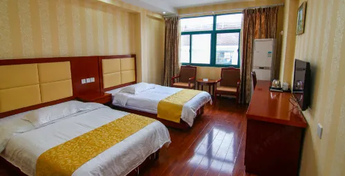bangchen hotel - Layanan Antar-Jemput