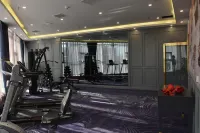 Lanou Hotel (Tang Yin Jingzhong Road) Hotels in Tangyin