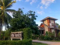 Villa Varich - 2-Star