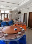 Blue Xinhai Homestay - Kitchen