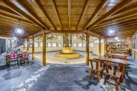 Haonas Hotel (Gezihuo Park Liuzhuang Night Market)