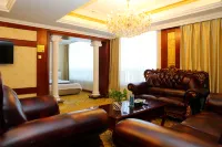 Hua Fu Hotel Hotels in Dunhua