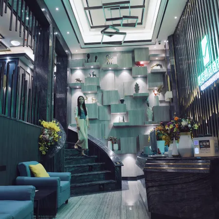 Jingyi Boutique Hotel