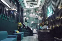 Jingyi Boutique Hotel Hotels in Shimian