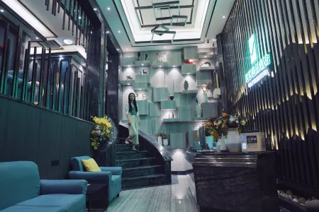 Jingyi Boutique Hotel