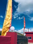 Glorious Peace Hotel - sarapan