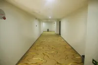 ZhuoyueHotel (Yan'an University Yangjialing)