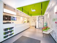 海友酒店(南京珠江路店) - 公共区域